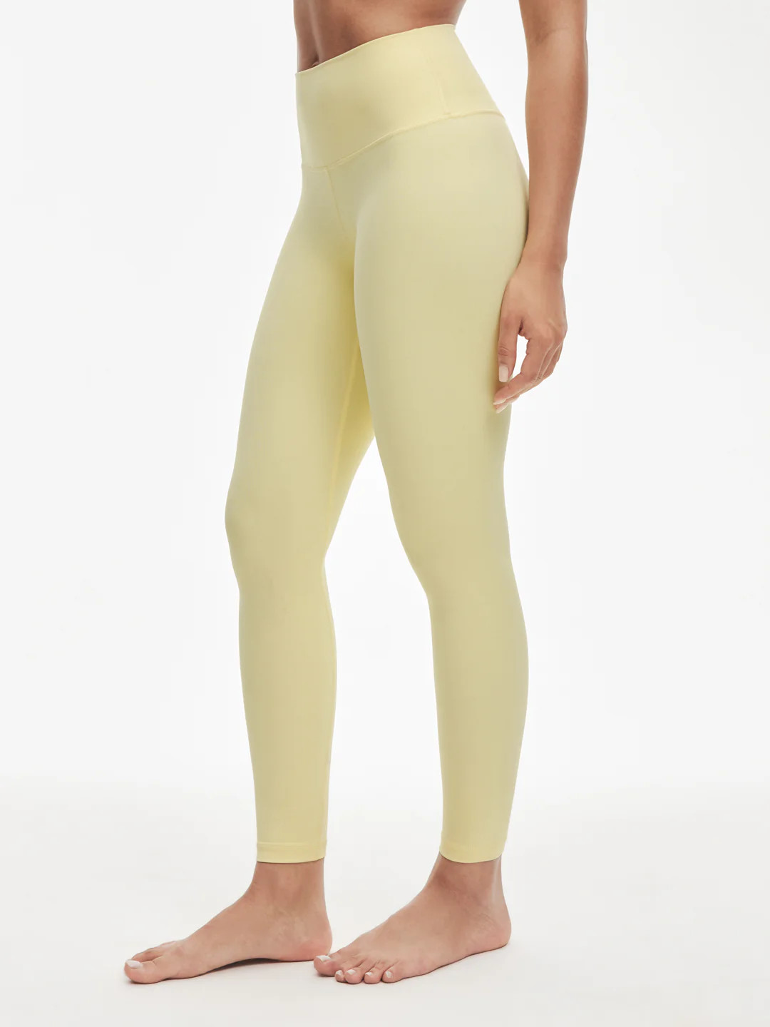 LunaAiry\u2122 High Waist Legging 25'' | ShopAthluna