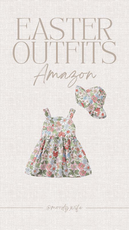 Amazon Easter outfits for baby girl 

#LTKfindsunder50 #LTKbaby #LTKkids