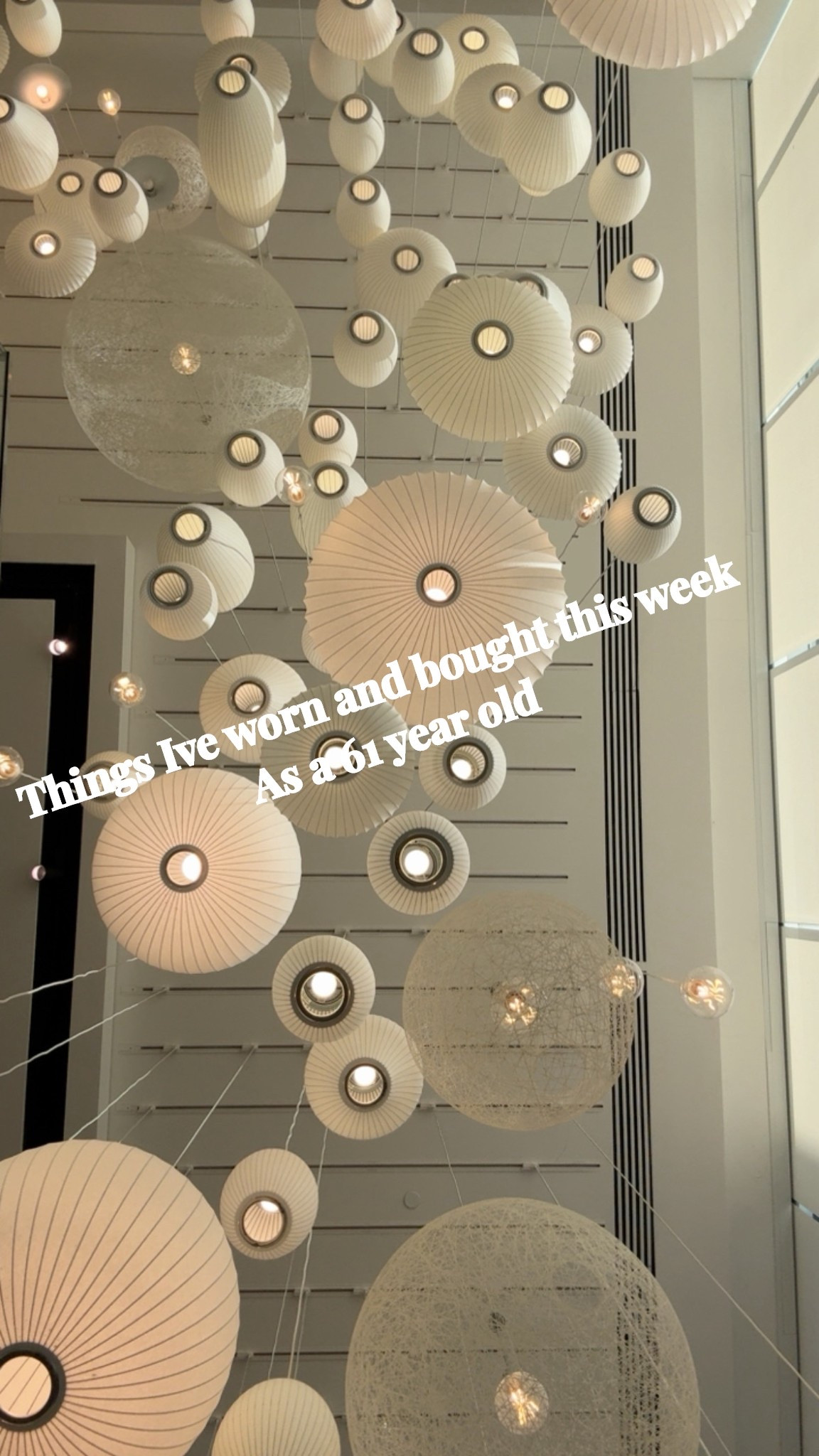 Things that I’ve bought and worn this week 



#LTKOver40 #LTKTravel #LTKSwim