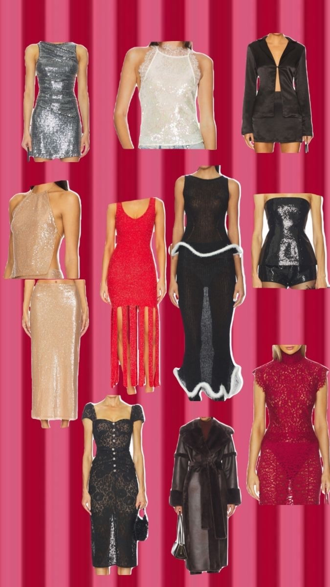 December Revolve Favorites for the Holidays!!! ❣️❣️❣️


#LTKootd #LTKHoliday #LTKGiftGuide