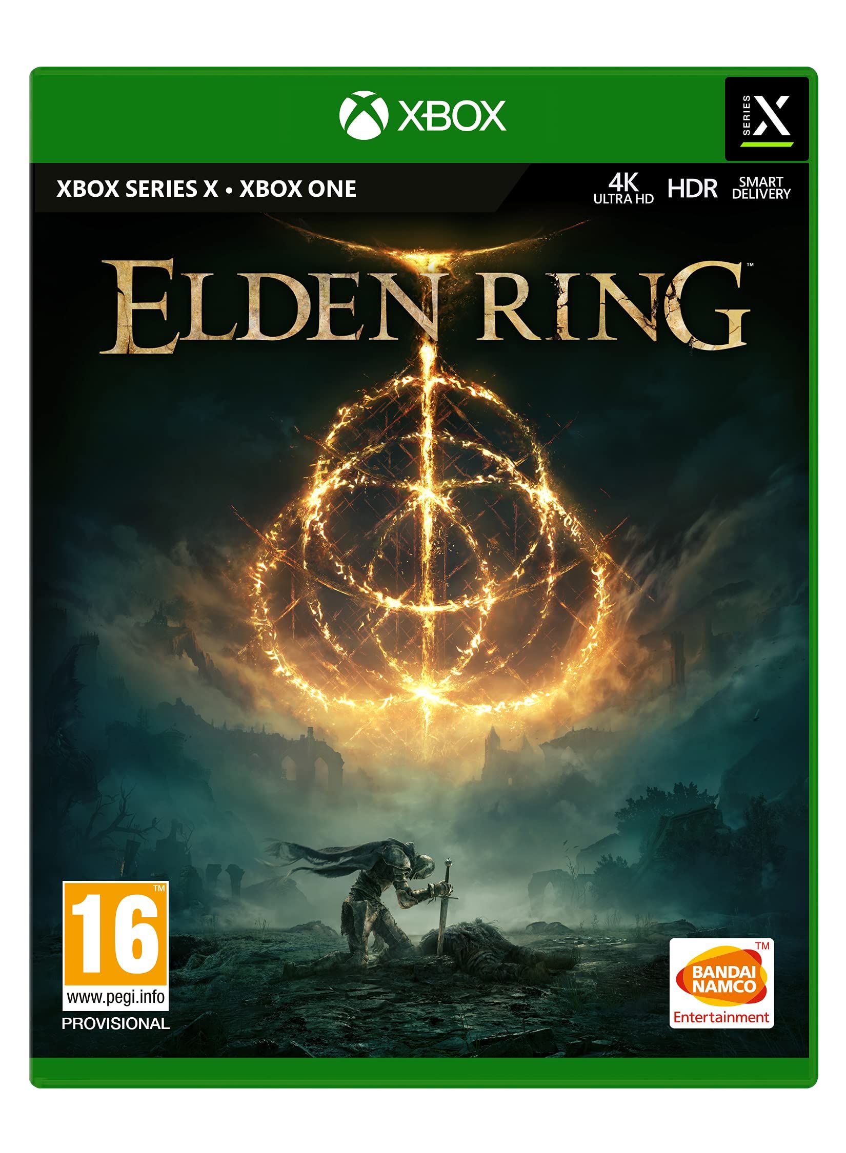Elden Ring (Xbox One) | Amazon (US)
