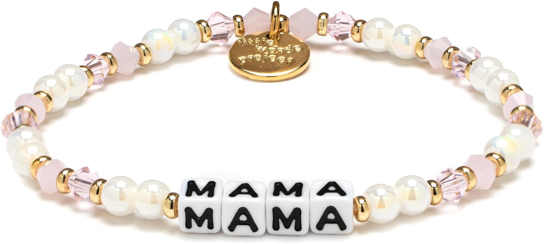 Handcrafted and Uniquely Designed Beaded Bracelet | Amazon (US)