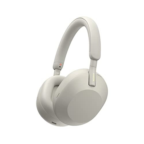 Sony WH-1000XM5 The Best Wireless Noise Canceling Headphones with Auto Noise Canceling Optimizer,... | Amazon (US)
