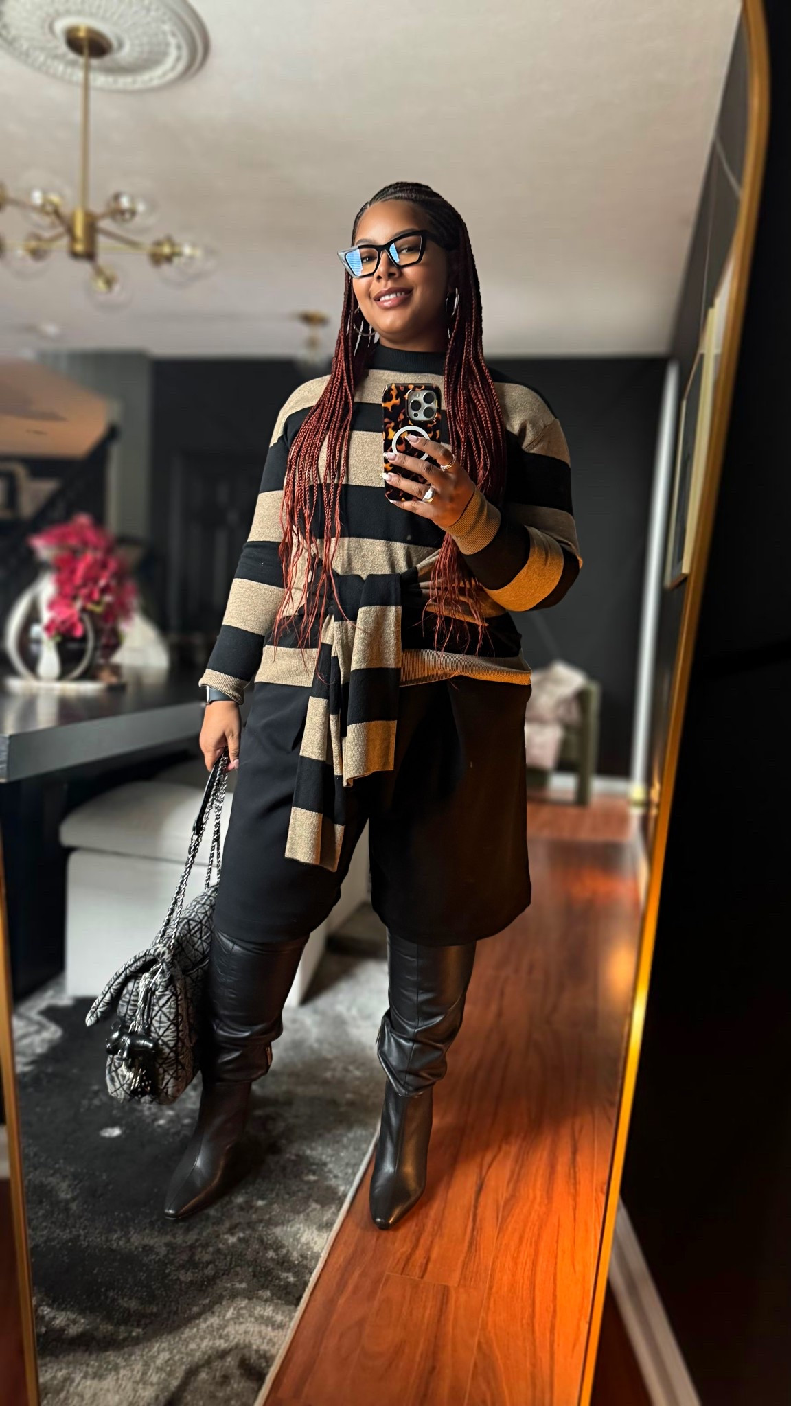 #LTKWorkwear #LTKootd #LTKMidsize