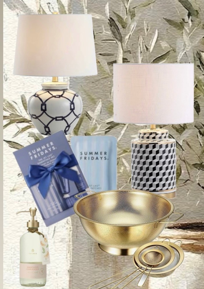 Upgrade your space with these stylish lamps and unique decor pieces. Perfect for adding a touch of elegance to any room. #homedecor #lighting

#LTKFindsUnder100 #LTKHome #LTKFindsUnder50