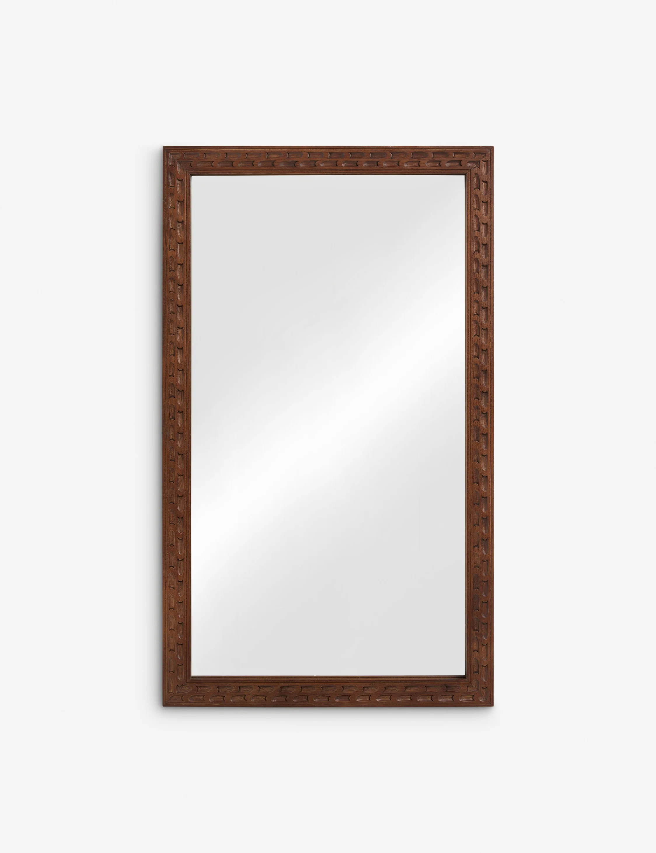 Witt Mirror | Lulu and Georgia 