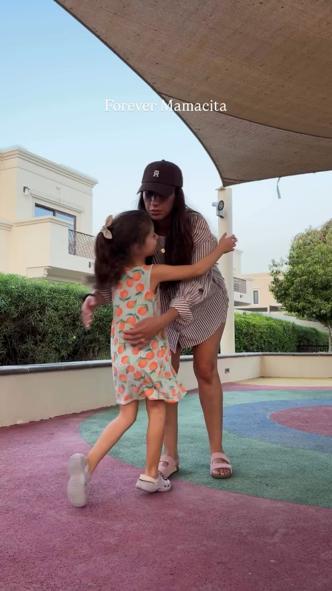 Forever Mamacita #mumlife #ootd
#mamacita #mom