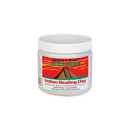 Bentonite Clay Products - Aztec Secret Indian Healing Clay (1 lb) | The Vitamin Shoppe | The Vitamin Shoppe