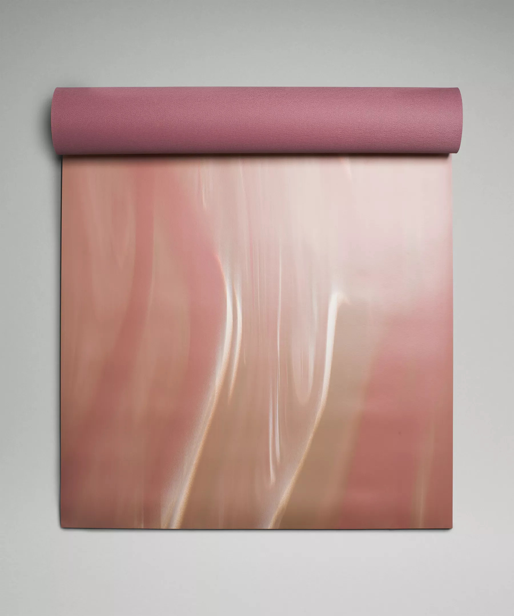 The Mat 5mm *Made With FSC™ Certified Rubber | Unisex Mats | lululemon | Lululemon (US)