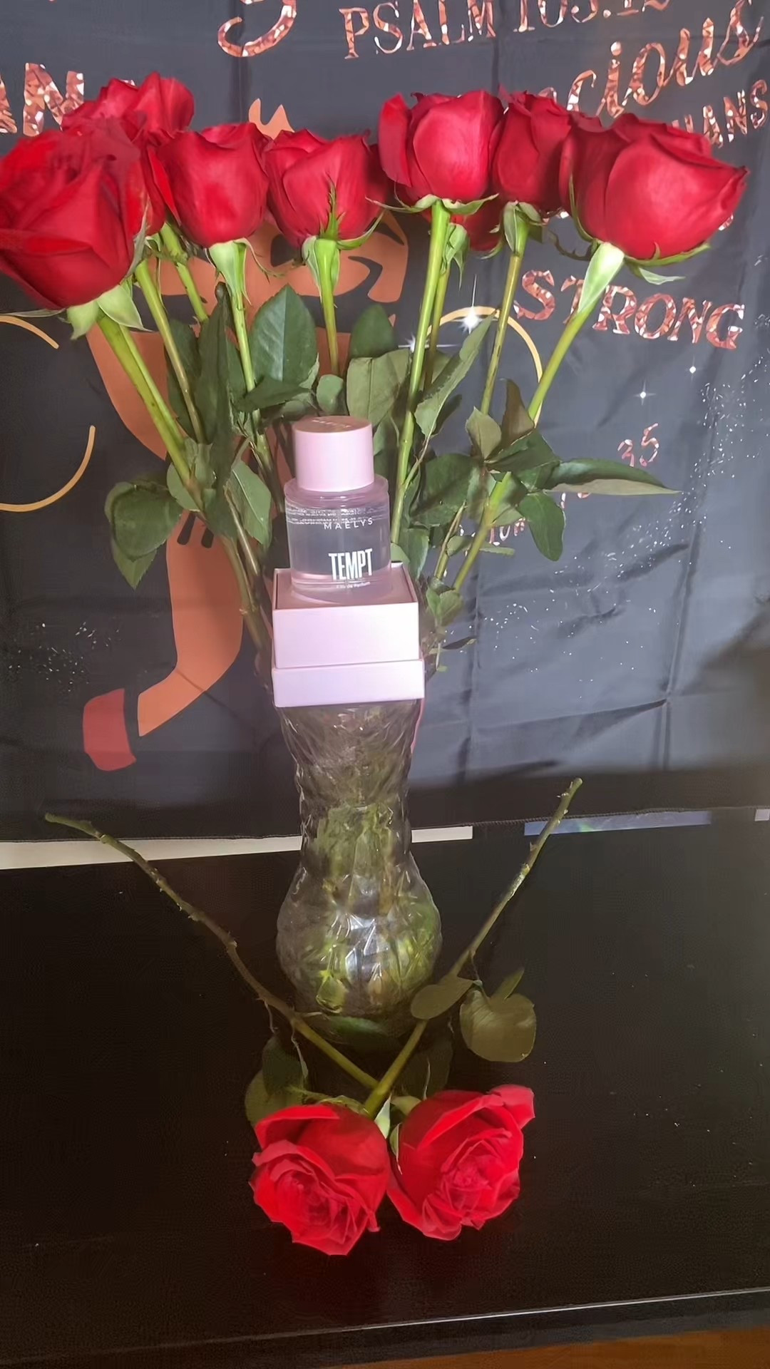 This perfume turns heads and breaks necks #SoftGirlVibes
#EverydayLuxury #BeautyFinds @MAELYS