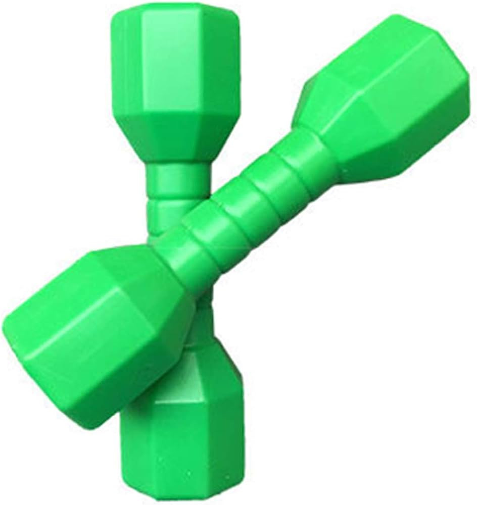 2pcs/set Dumbbells for Children, Kids Plastic Hand Dumbbells, Home Gym Exercise Barbell, Children... | Amazon (US)