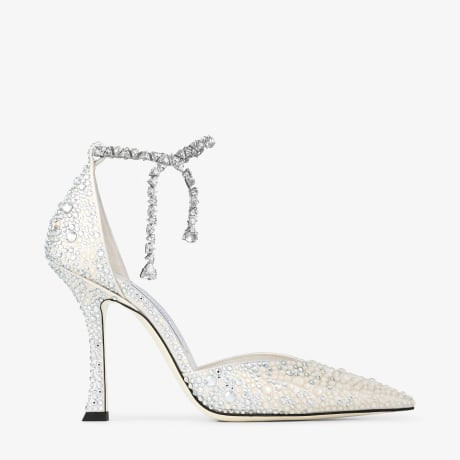 Stevie 100 | Jimmy Choo (US)