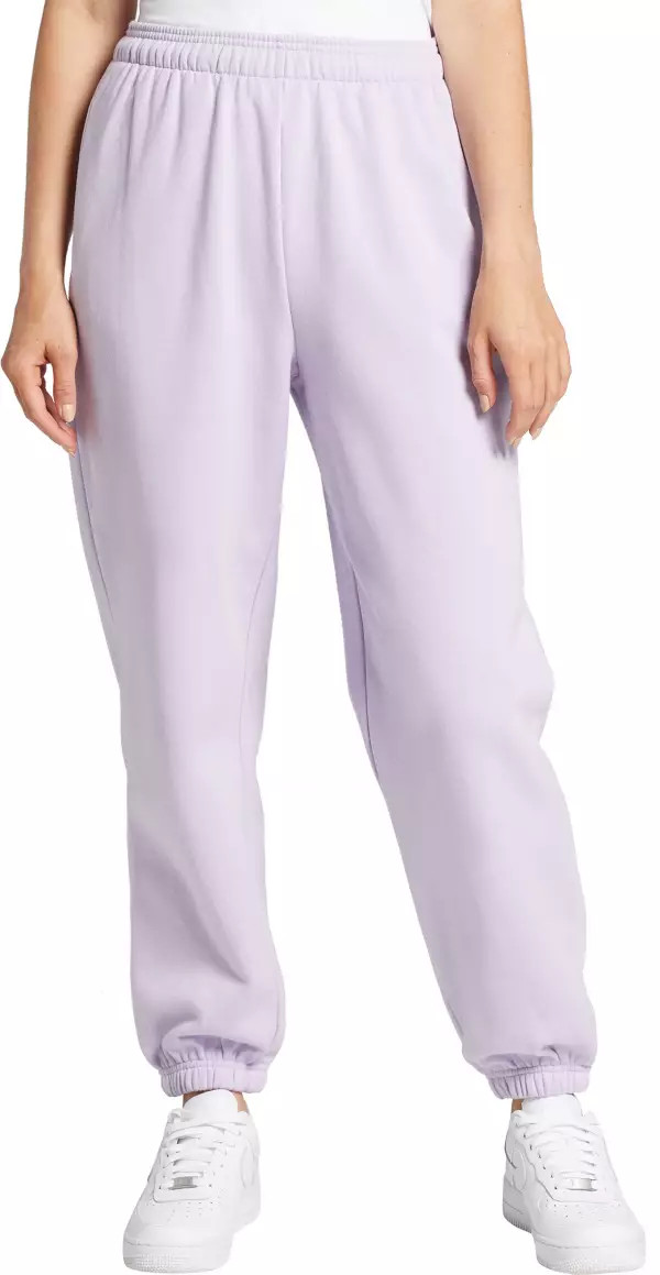 DSG Women's Boyfriend Fleece Cinch Pants | Dick's Sporting Goods