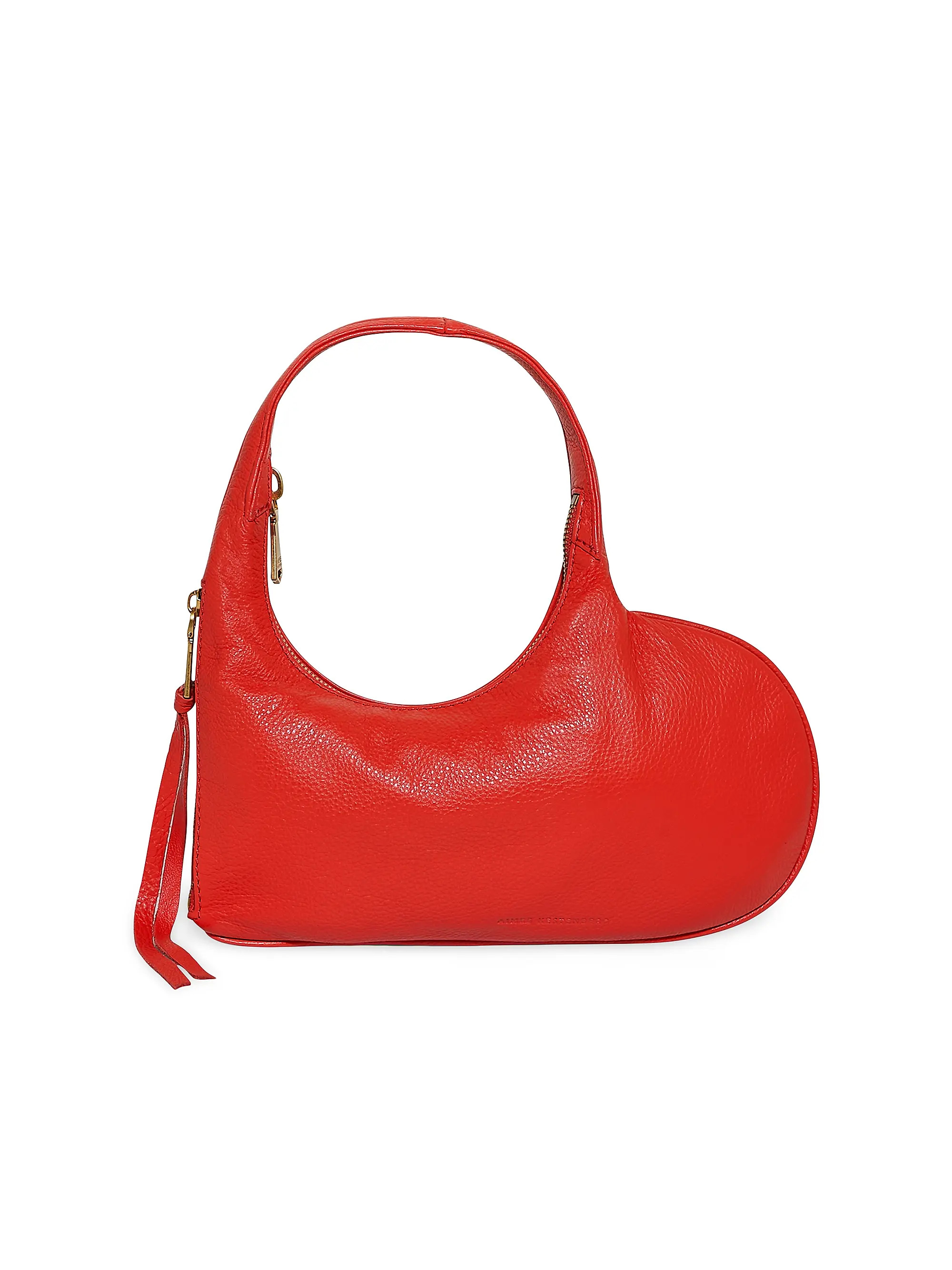 Heart On My Sleeve Handheld Heart Clutch | Saks Fifth Avenue
