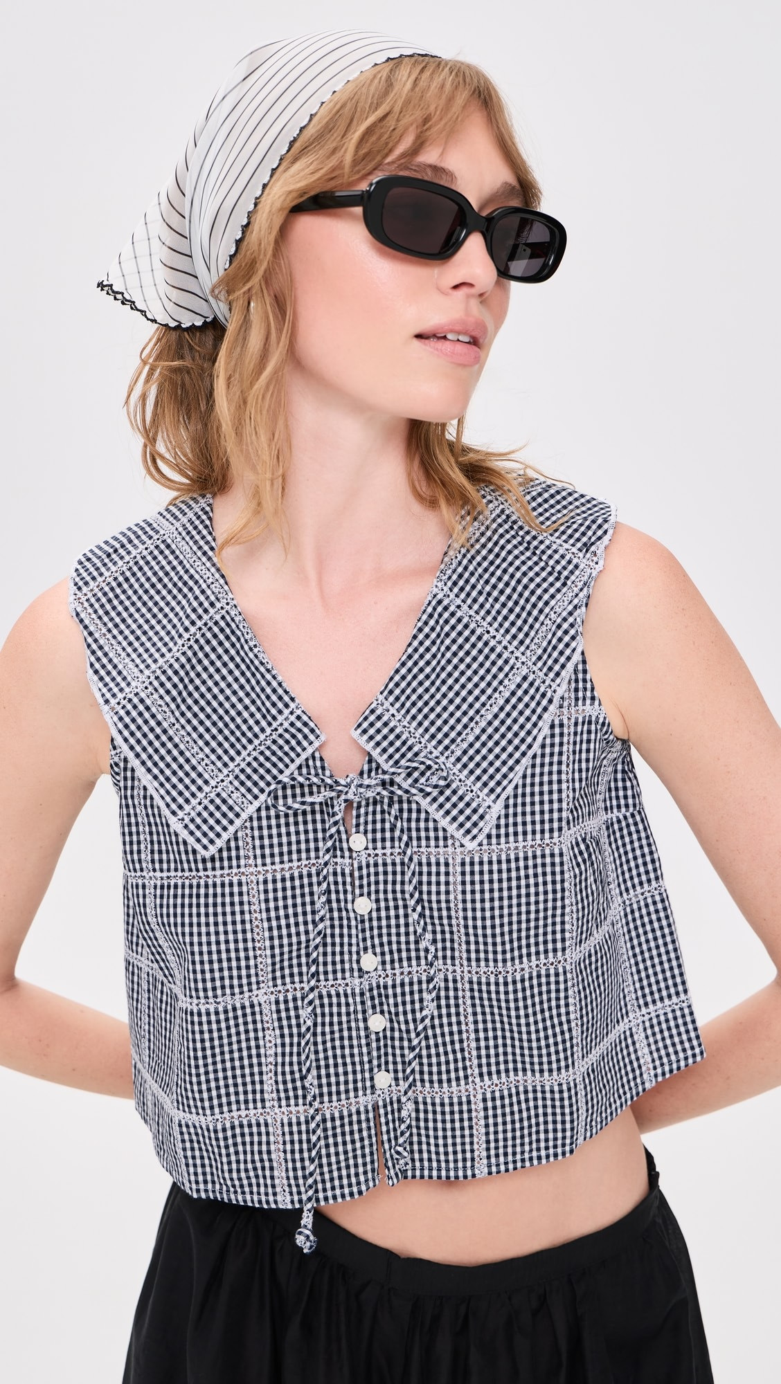 Waiting For Me Top | Shopbop
