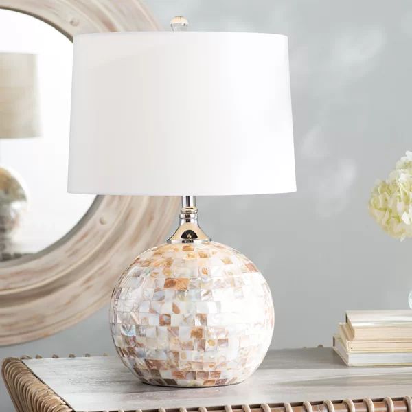 Abbing 22" Table Lamp | Wayfair Professional