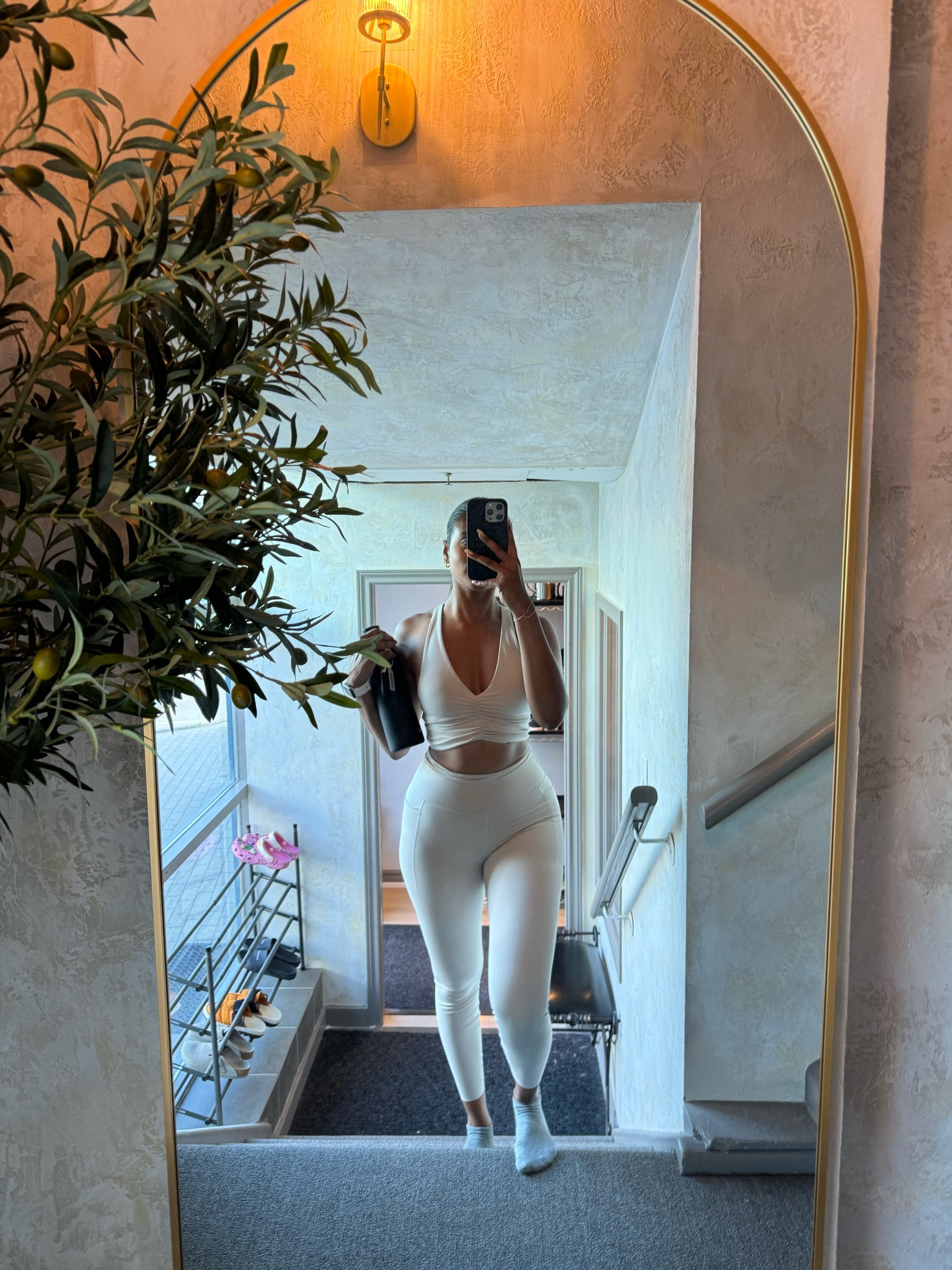 Cute workout set under $100

#LTKcanada #LTKfitness #LTKsummer