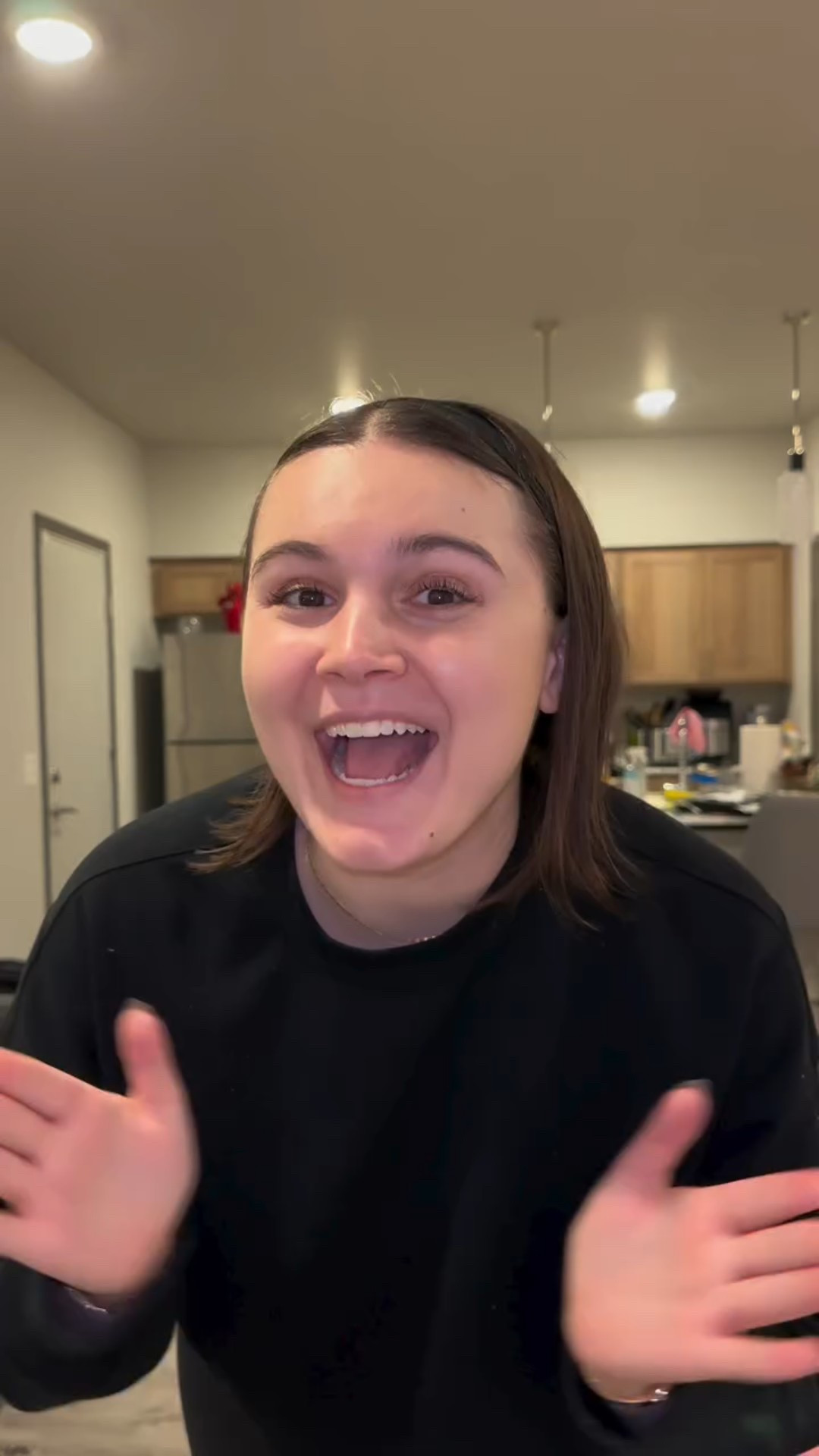 Comment CHRISTMAS to shop the cutest looks!

Pack with me for Christmas in Seattle!! Sad my phone got weird but you gotta do what you gotta do 😆

#packwithme #lastminutechristmas #christmasoutfit #christmasoutfits #seattlefashion

#LTKootd #LTKHoliday #LTKTravel