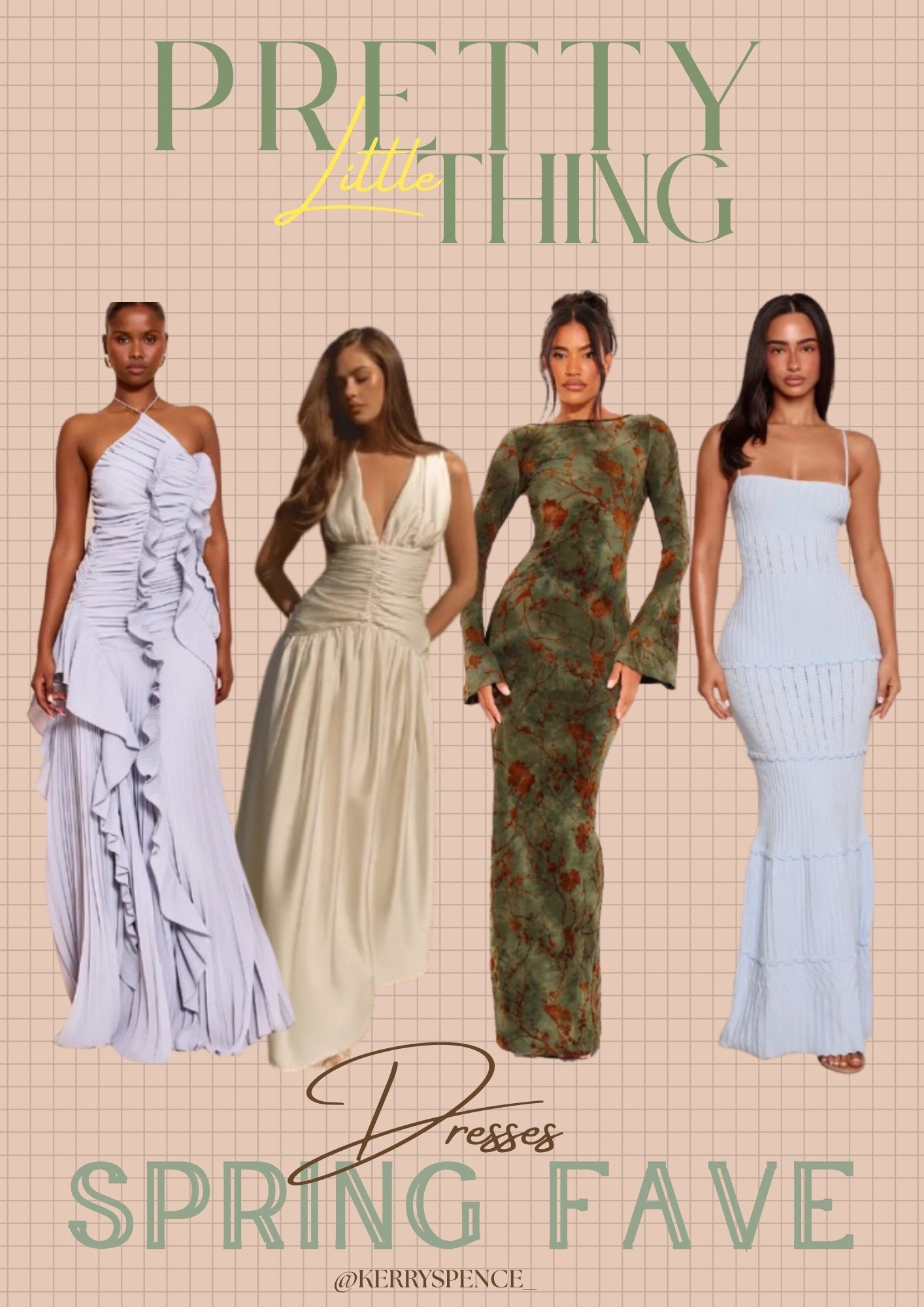 Here’s what I’ve been loving from PLT this spring !

#LTKSeasonal