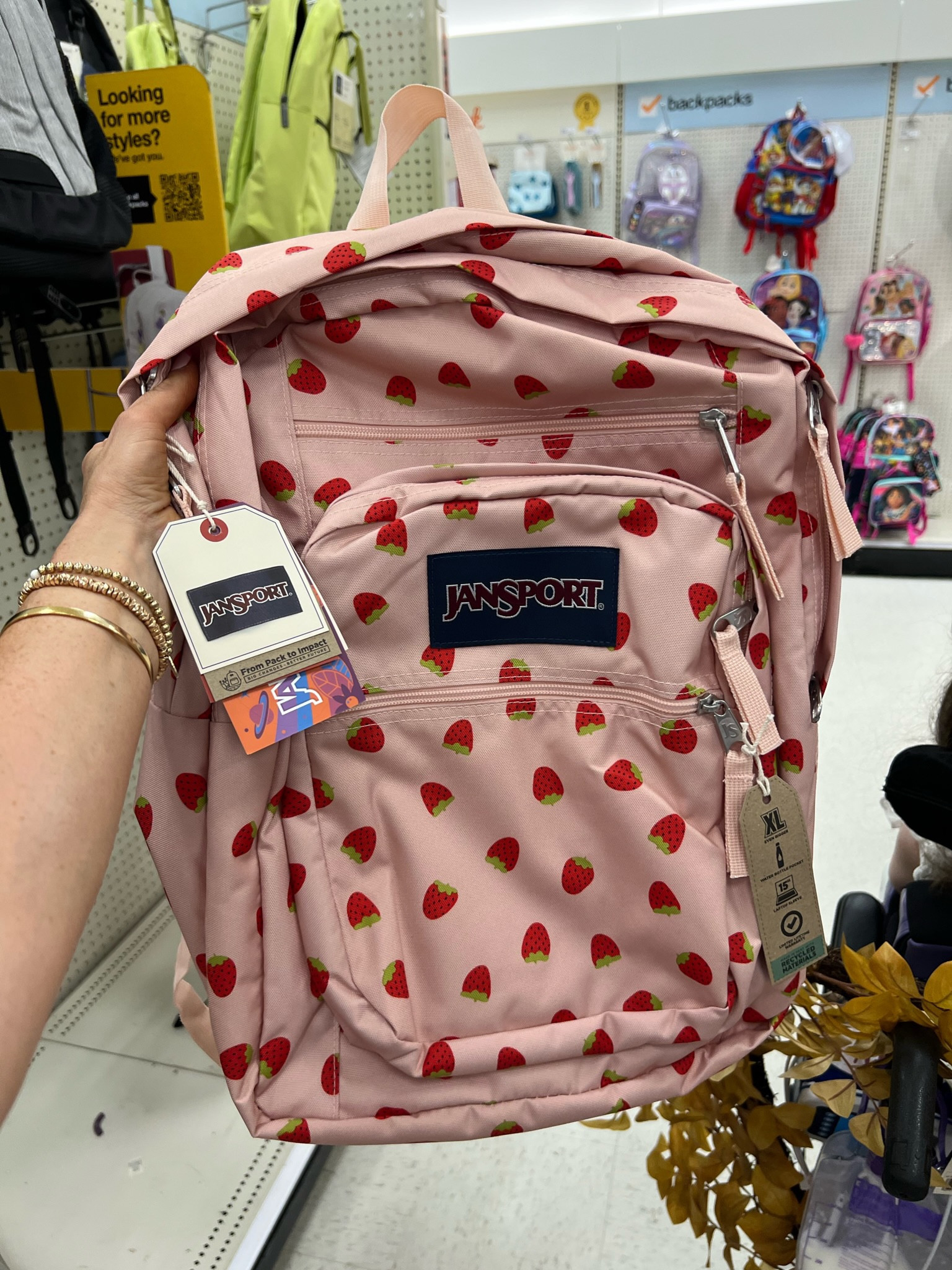 backpacks at target jansport Right Pack Backpack time favorite Mini Backpack With Jansport Backpacks