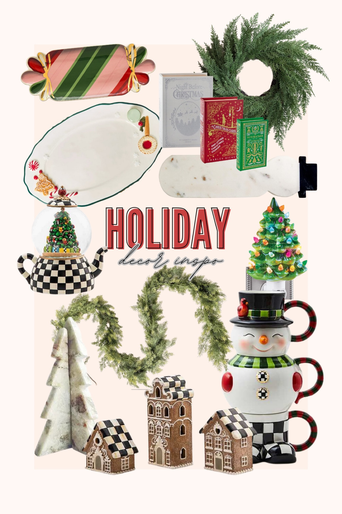 #LTKHoliday #LTKSeasonal