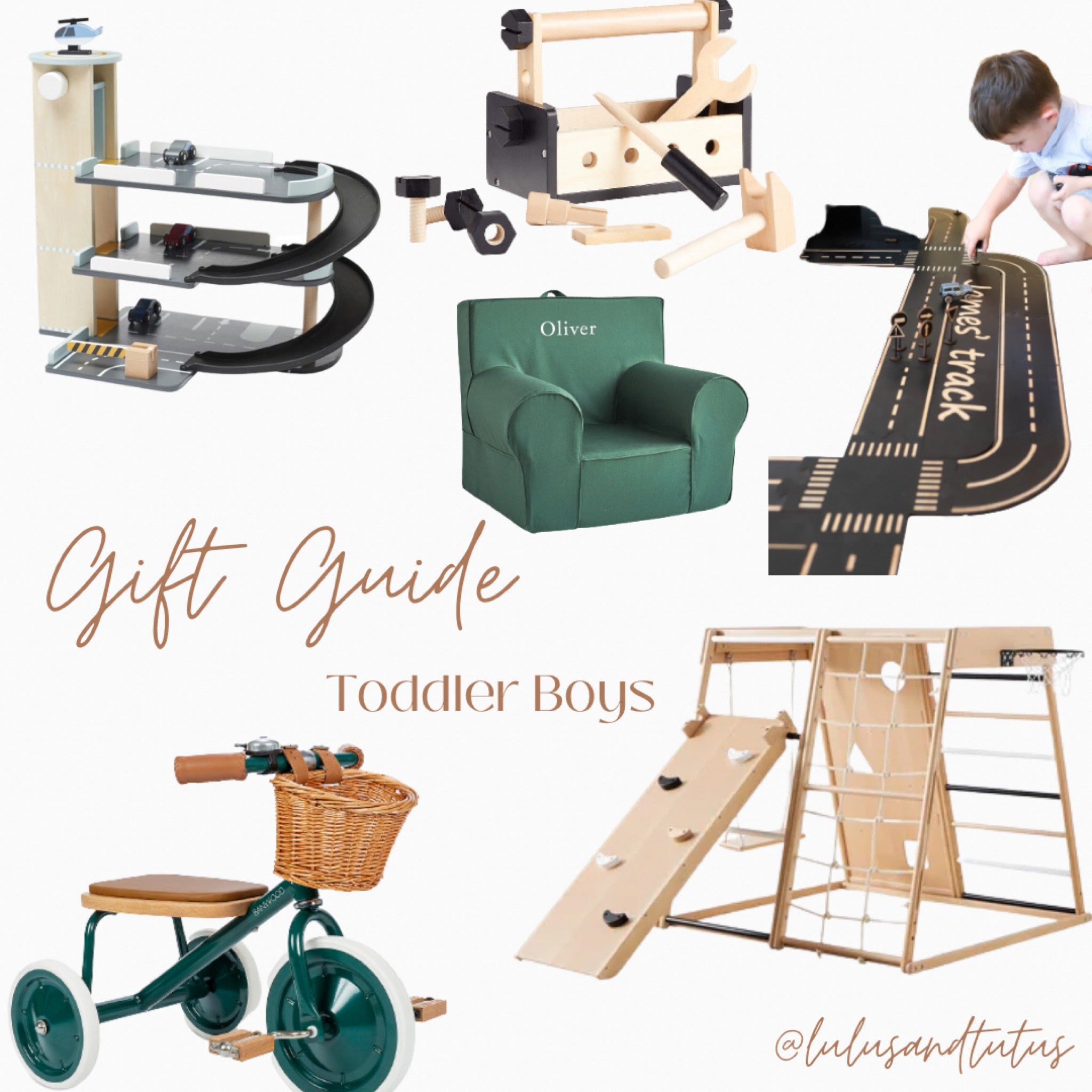 If you are in the shopping mood and looking for ideas… these are the best gifts for toddler boys for Christmas! So many toy sales right now get it while it’s a deal! 



#LTKHoliday #LTKkids #LTKGiftGuide