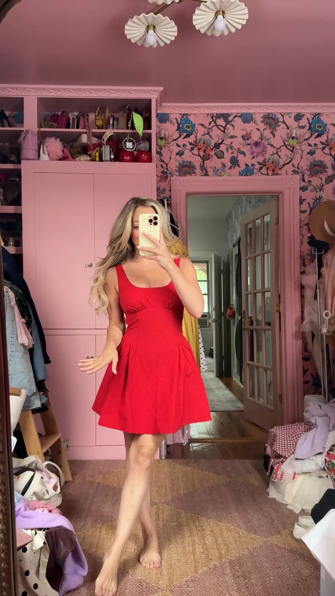 Abercrombie try-on ❤️ just in time for the epic dress sale going on 6/3-6/8. 25% off plus use stackable code AFLTK 6/3-6/4 for an additional 20% off!

#LTKxAbercrombie #LTKSeasonal #LTKSaleAlert