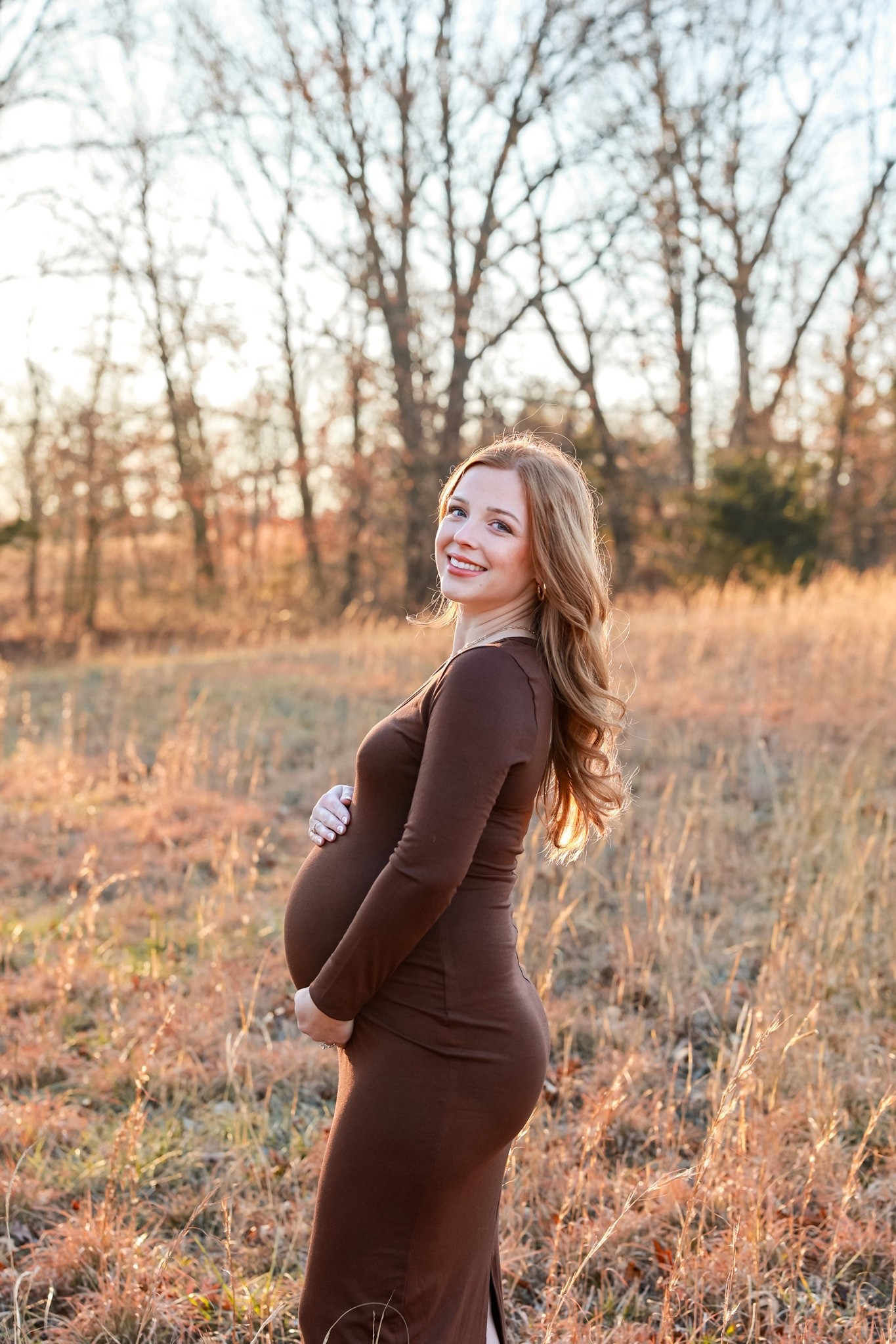 My maternity photo outfit! 🤰💗

#LTKmomlife #LTKBump #LTKootd