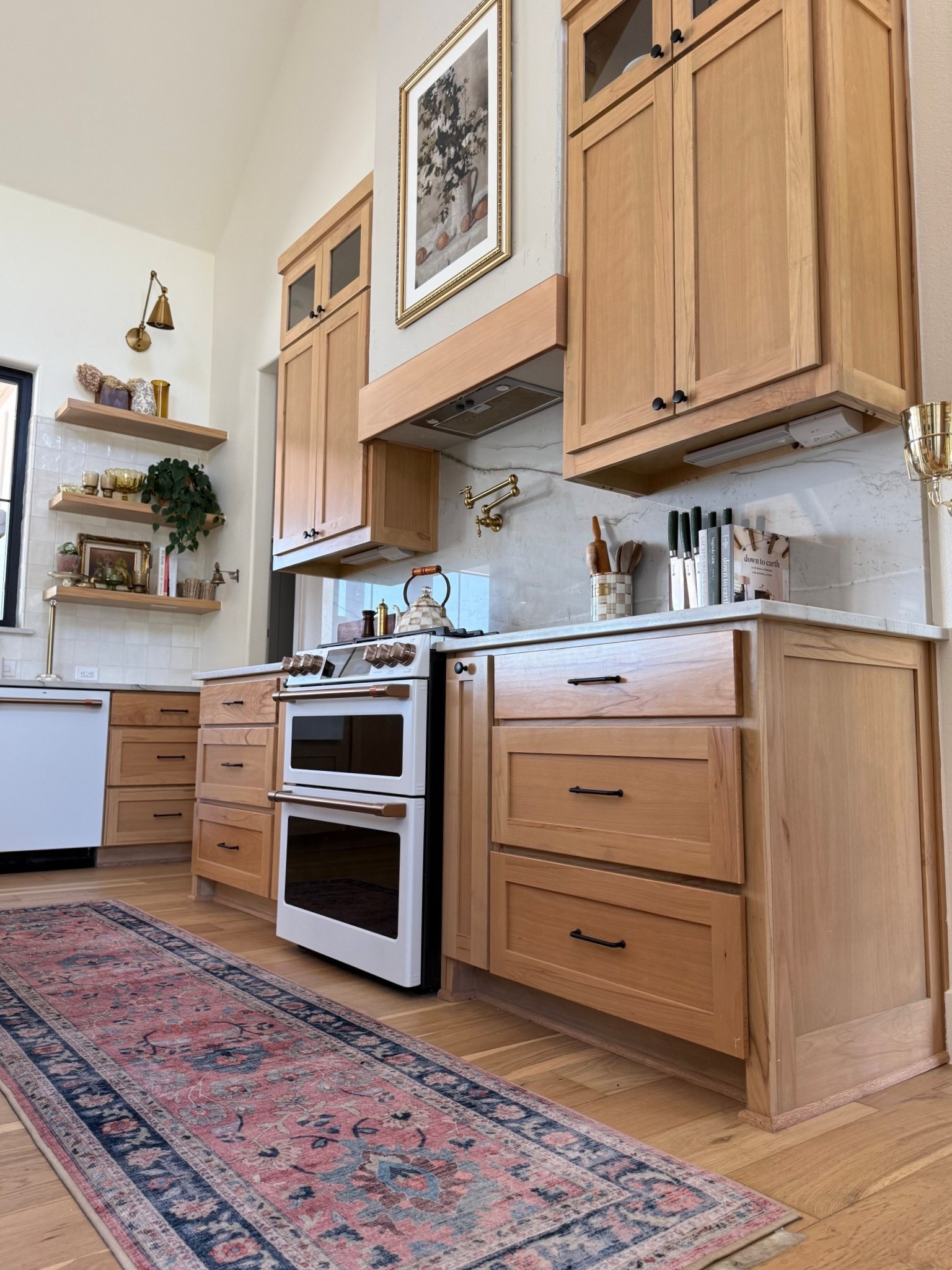 Shop my kitchen decor! Together, a collection of both items in my kitchen and inspired finds to put together your own cozy kitchen!

#LTKHome