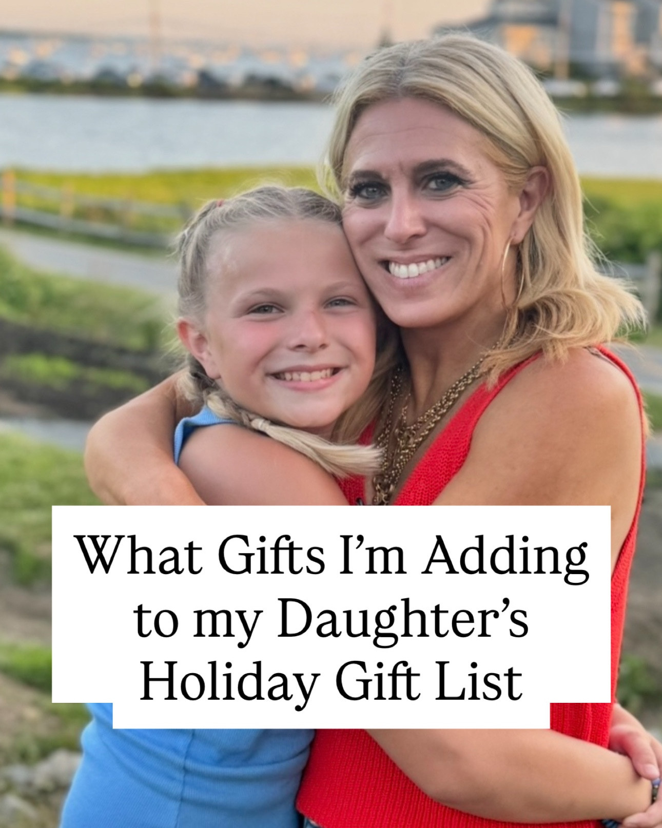 HOLIDAY GIFT IDEAS FOR GIRLS 🩷 I’m excited to share some holiday gift ideas for girls! These are items that I’ve added to my daughter’s holiday gift list! I’m excited to share with you! 

#LTKGiftGuide #LTKHoliday #LTKKids