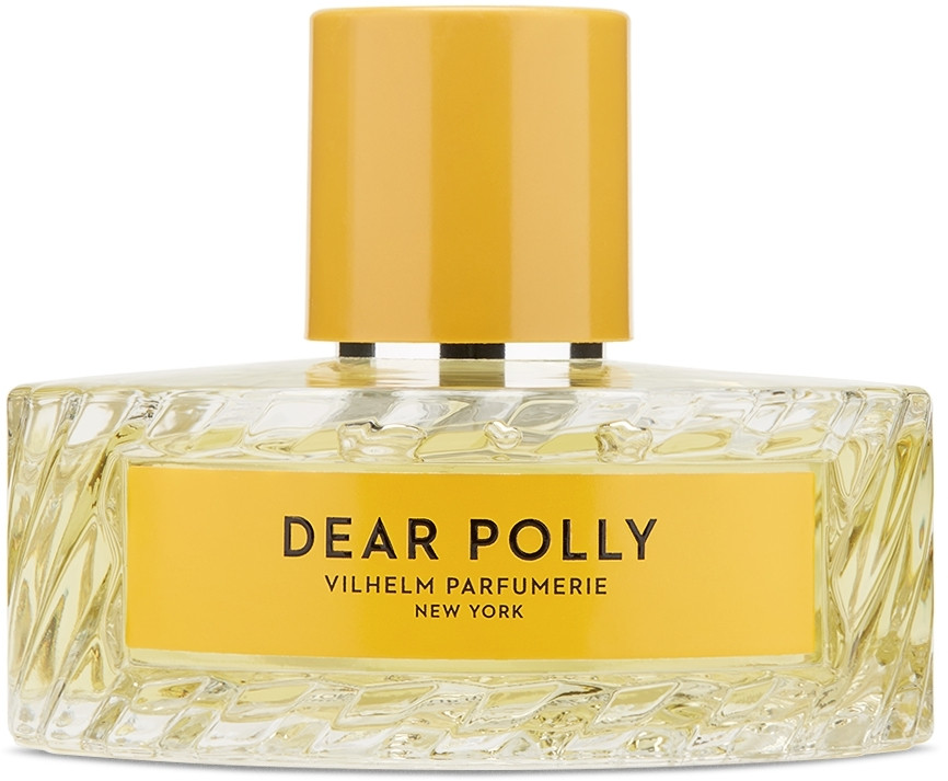 Vilhelm Parfumerie Dear Polly Eau de Perfume, 100 mL | SSENSE