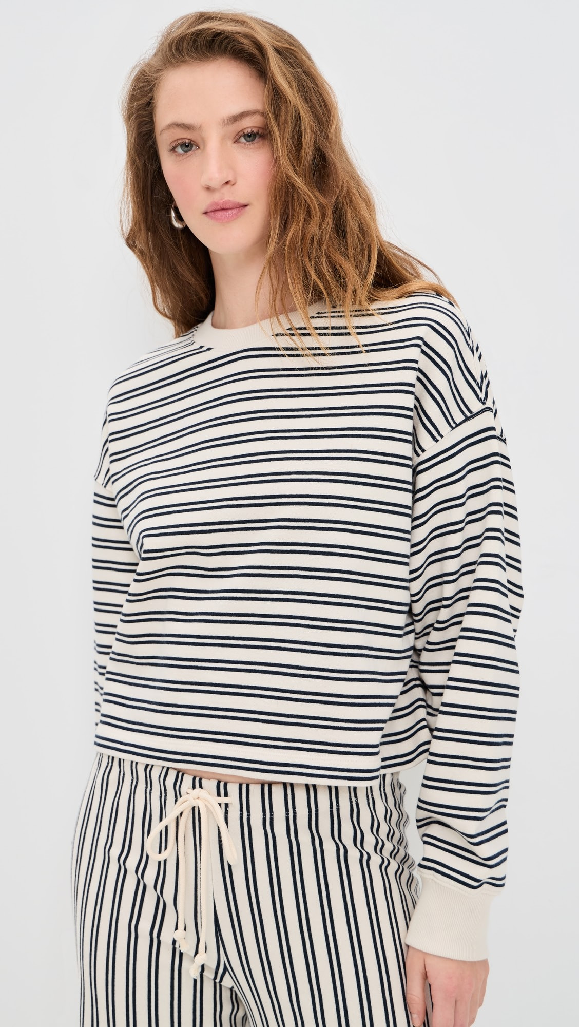 Isabelle Sweatshirt | Shopbop
