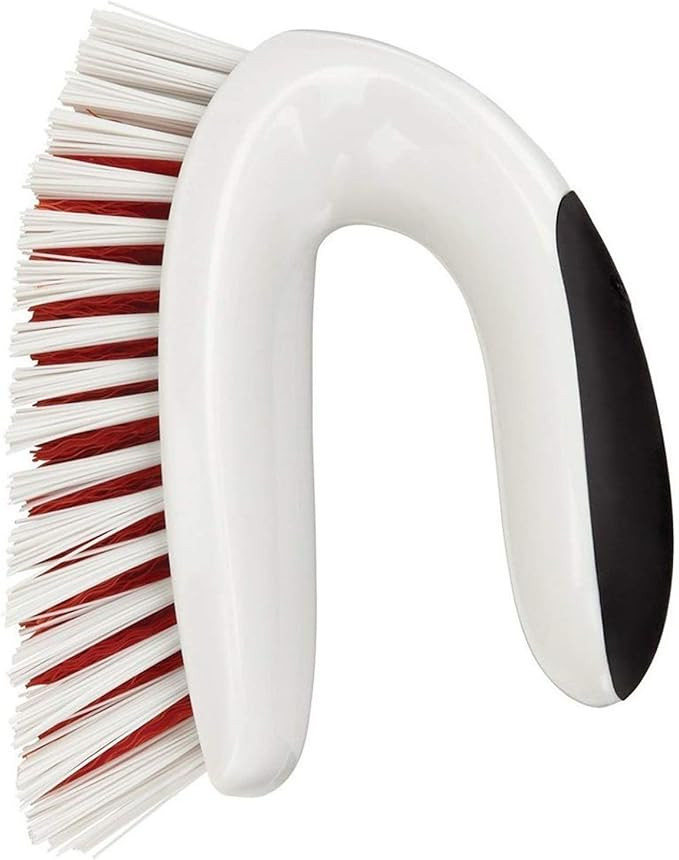 OXO Good Grips All Purpose Scrub Brush | Amazon (US)