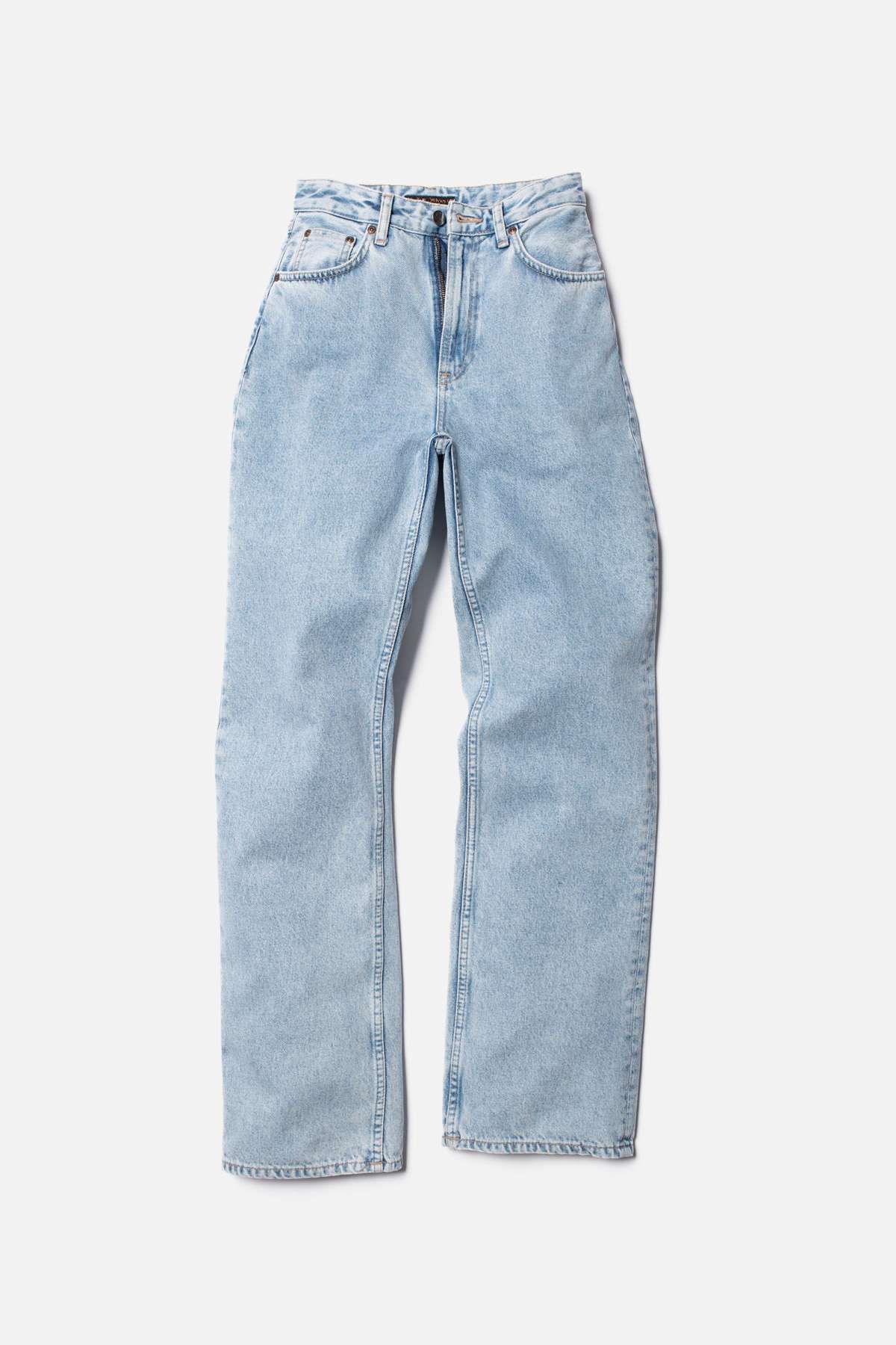 Jeans Clean Eileen Sunny Blue | LOVECO 