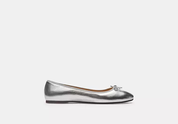 Abigail Flat | Coach Outlet US