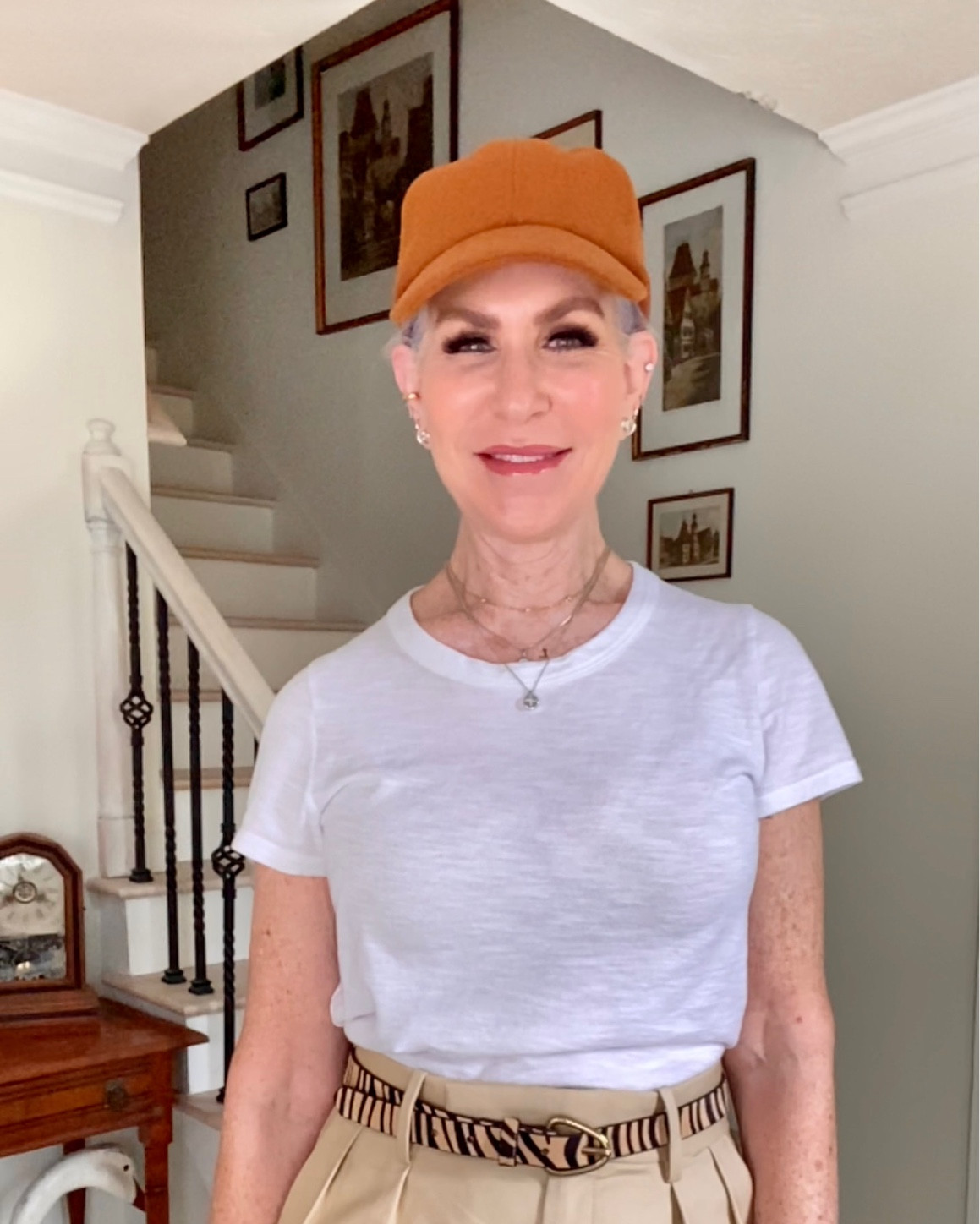 Staple Accessories for Fall: 
Hats & Sunglasses





#LTKSeasonal #LTKstyletip #LTKtravel