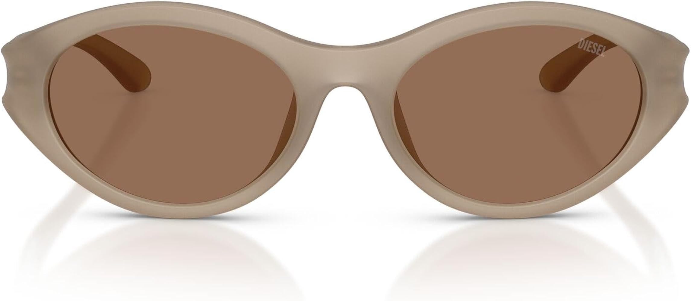 Diesel Dl3005u Universal Fit Sunglasses | Amazon (US)