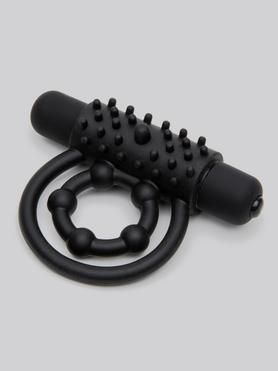 Lovehoney Bionic Bullet 5 Function Vibrating Cock Ring | Lovehoney US