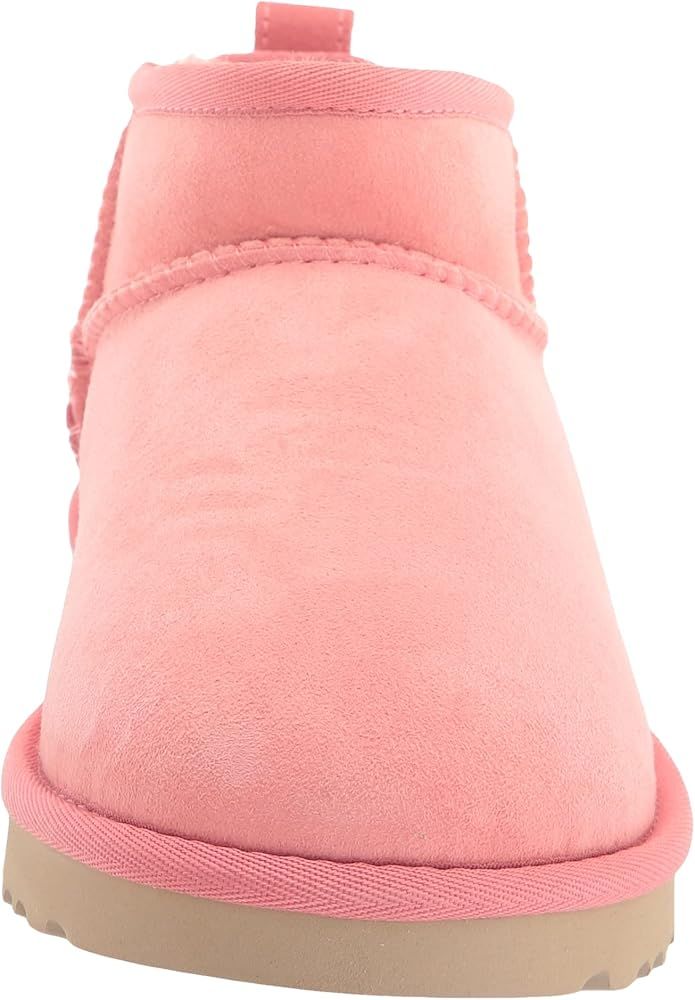 UGG Women's Classic Ultra Mini Boot | Amazon (US)