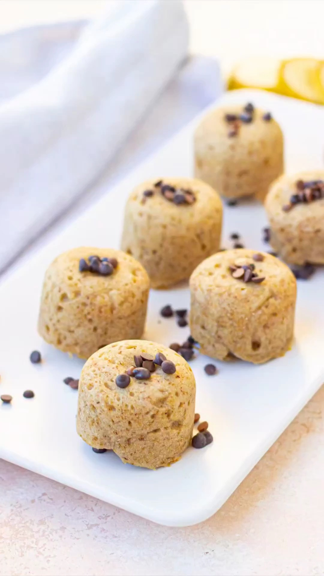 When life hands you bananas, make Instant Pot Banana Bread Bites!

Get the full recipe:
https://foodpluswords.com/instant-pot-banana-bread-bites/
Or search: “Food Plus Words Instant Pot Banana Bread Bites” on Google

#LTKFind #LTKhome #LTKsalealert