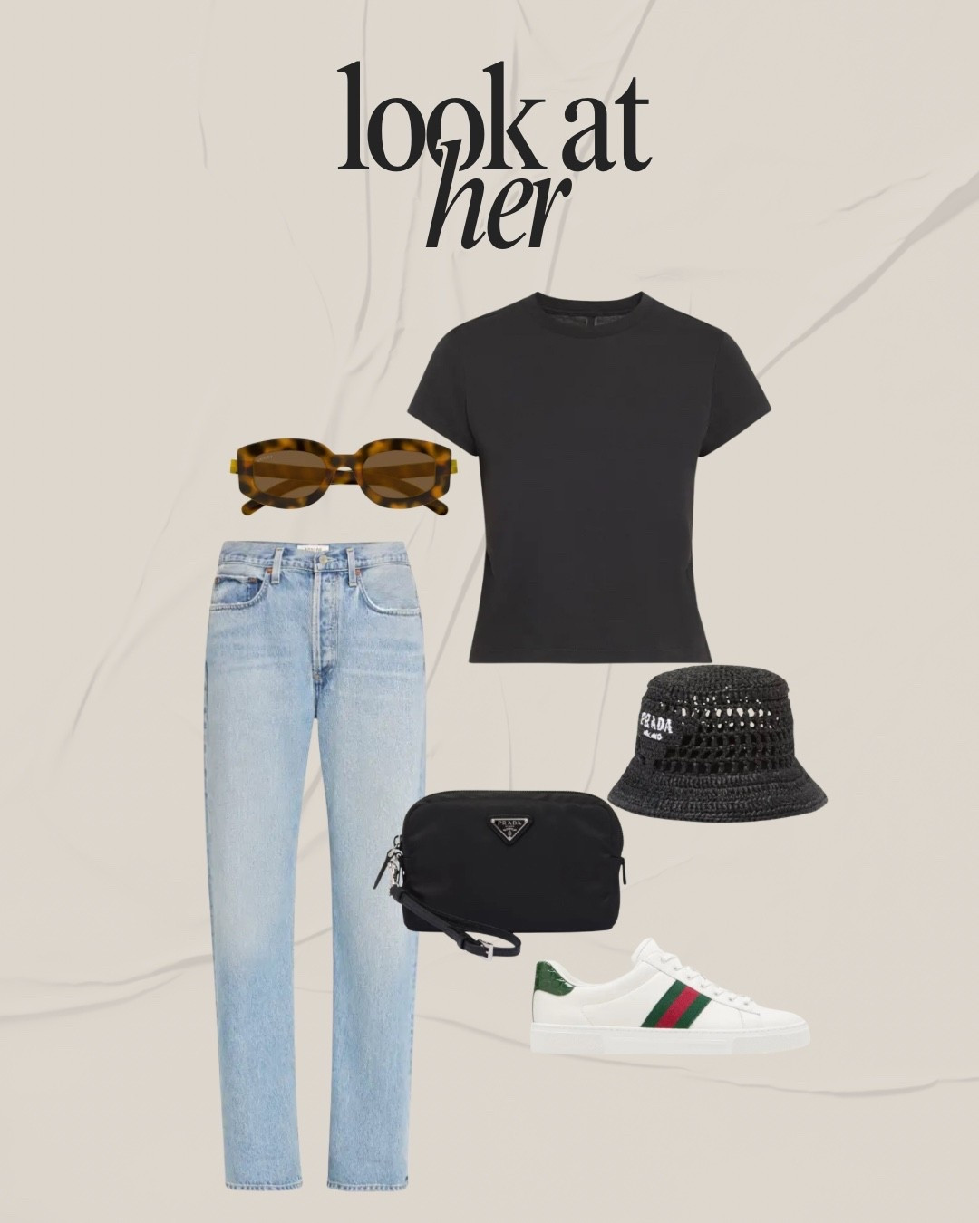 Finds at Bergdorf 

#LTKSaleAlert #LTKStyleTip #LTKFindsUnder100