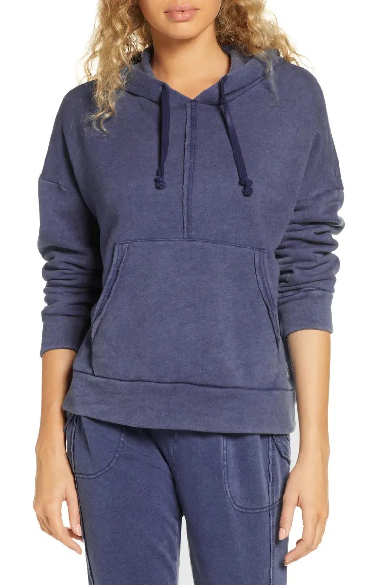 Work It Out Hoodie | Nordstrom