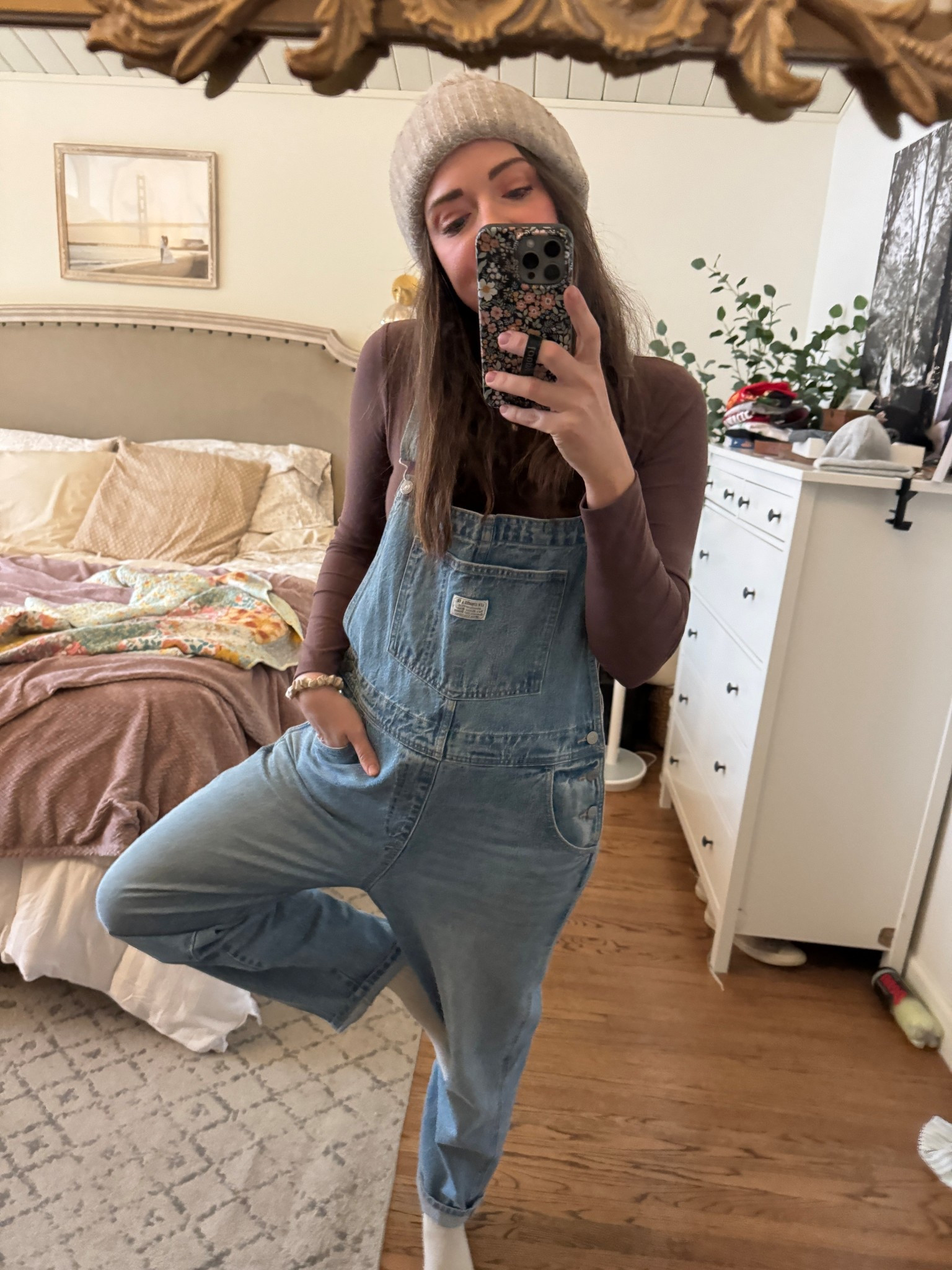 Saturday layers for a fun wreath making social!!! Second year doing it and it was SO much fun, can’t wait to share my wreath! 🥰😍🎄

#LTKGiftGuide #LTKHoliday #LTKSaleAlert