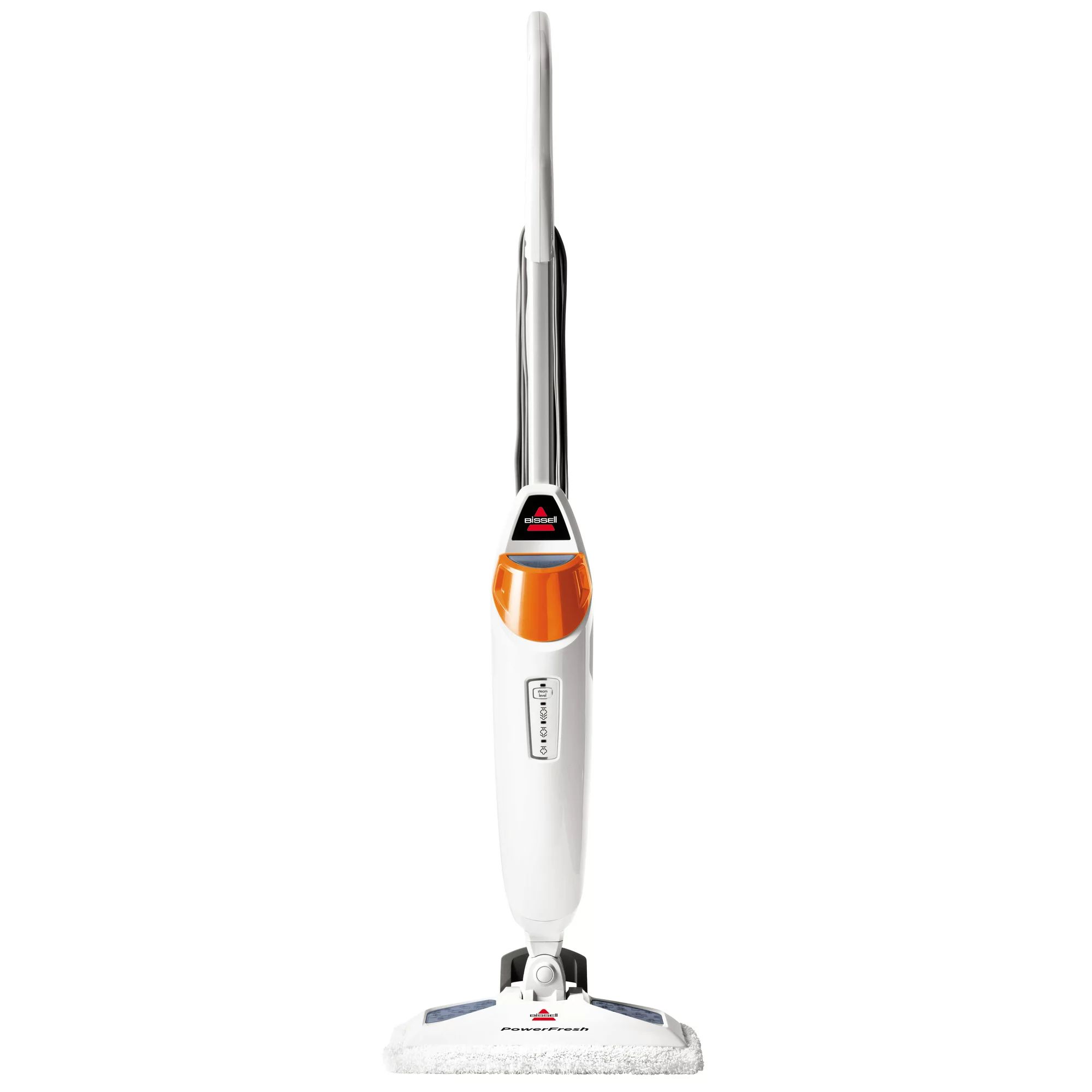 BISSELL PowerFresh Steam Mop with Discs and Scrubber, 1940W | Walmart (US)