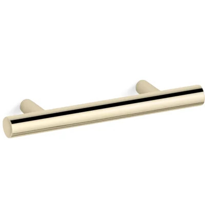 Purist 3" Center to Center Bar Pull | Wayfair North America