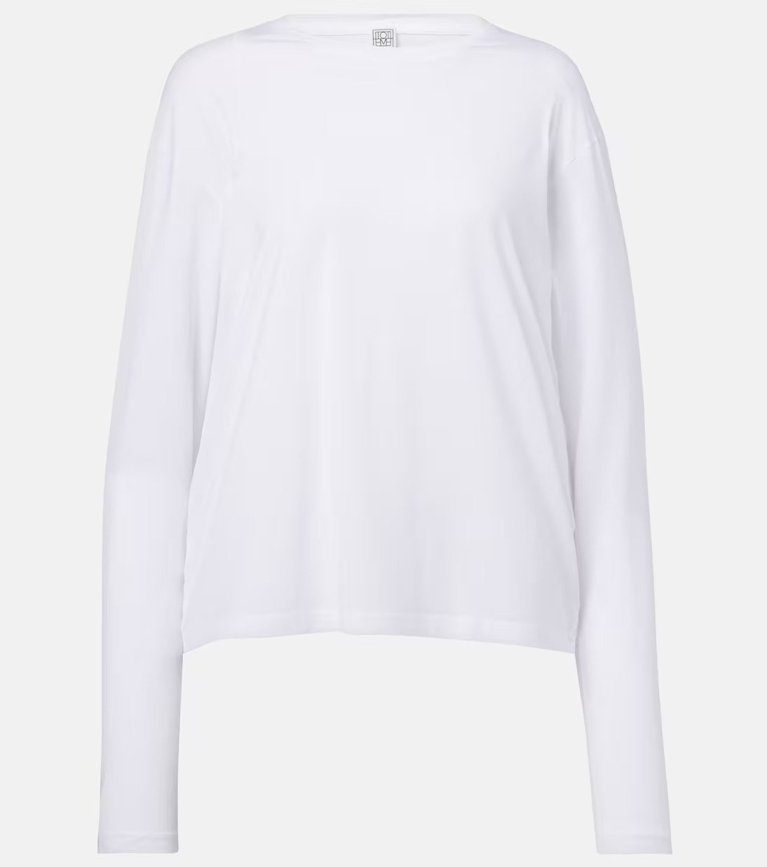 Jersey T-shirt | Mytheresa (UK)