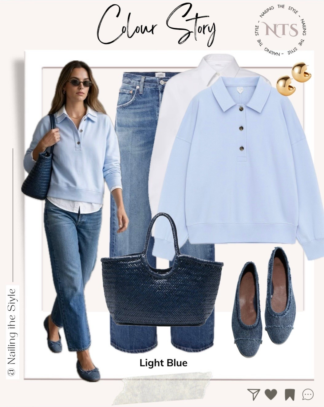 #LTKjeans #LTKautumn #LTKstyletip
