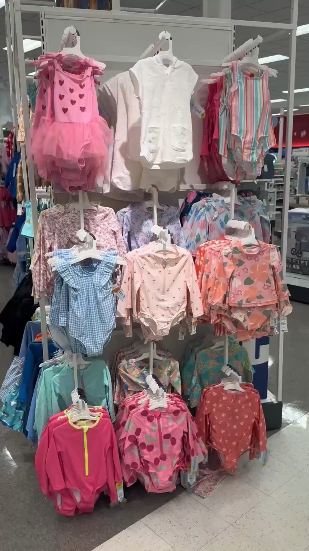 40% off target swimsuits! Today only deal 💥

#LTKKids #LTKSaleAlert #LTKSwim