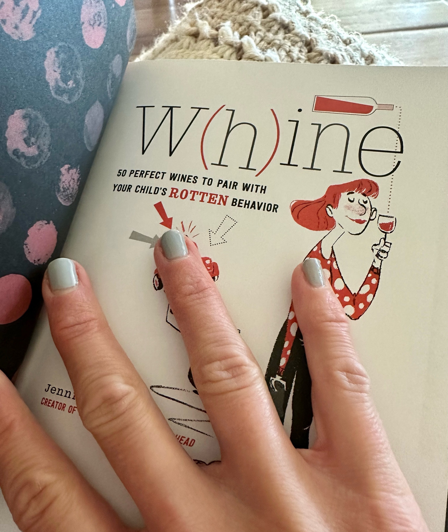 #gelnails #book #bookclub #reading #manicure #athomemanicure #nails #diynails

#LTKGiftGuide #LTKsalealert #LTKstyletip