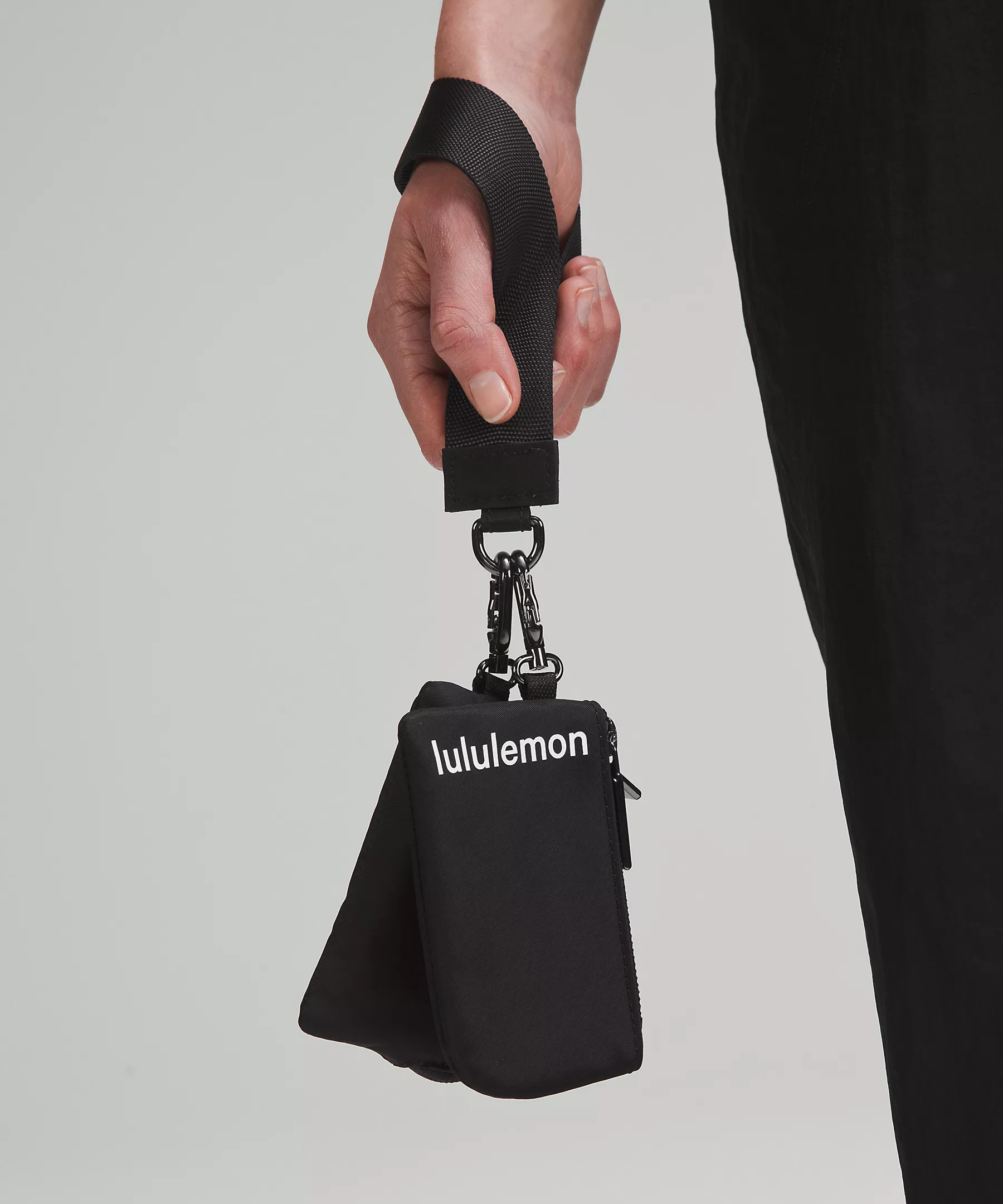 Dual Pouch Wristlet | Lululemon (US)